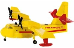 Siku 1793 Brandweervliegtuig 1:87