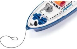 Siku 5401 Politieboot Met Licht En Geluid -Speelgoed Promoties Winkel 1200x739 2