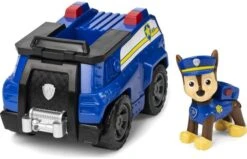 Paw Patrol Chase Patrol Cruiser -Speelgoed Promoties Winkel 1200x758
