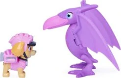 Paw Patrol Sky And Pterodactyl -Speelgoed Promoties Winkel 1200x771
