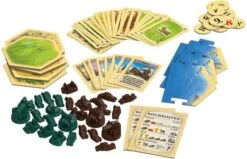 999 Games Catan Uitbreiding 5/6 Spelers Bordspel -Speelgoed Promoties Winkel 1200x780