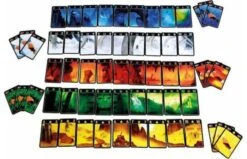 999 Games Lost Cities Het Kaartspel -Speelgoed Promoties Winkel 1200x796 1