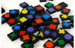 999 Games Qwirkle Reiseditie Bordspel -Speelgoed Promoties Winkel 1200x800 7 1