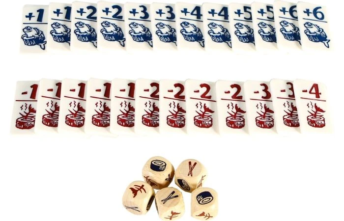 999 Games Geharrewar In De Sushibar 3 999 Games Geharrewar In De Sushibar - Afbeelding 3