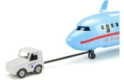 SIKU 5402 World Verkeersvliegtuig Met Accessoires -Speelgoed Promoties Winkel 1200x831