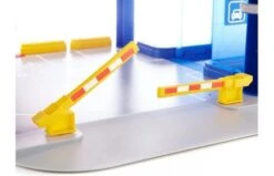 Siku 5505 World - Parkeergarage -Speelgoed Promoties Winkel 1200x867 1