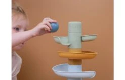 Little Dutch Spiraaltoren Blauw -Speelgoed Promoties Winkel 1200x942