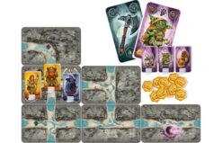 999 Games Saboteur De Donkere Grot -Speelgoed Promoties Winkel 1200x954