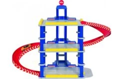 Siku 5505 World - Parkeergarage