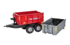 Rolly Toys RollyContainer Set