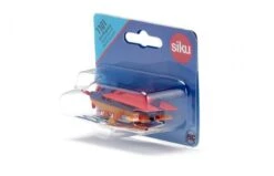 Siku 1101 Sportvliegtuig -Speelgoed Promoties Winkel 12 2