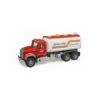 Bruder 2827 MACK Granite Tankwagen
