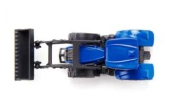 Siku 1396New Holland Met Frontlader 8 Siku 1396New Holland Met Frontlader -Speelgoed Promoties Winkel 1396 04 1000 600