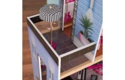 KidKraft Sparkle Mansion-poppenhuis -Speelgoed Promoties Winkel 1408edee4e74490f3ee4c641e605939f5cdeacb30a4e6817a6ce9b8cbe576533