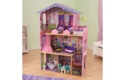KidKraft Poppenhuis My Dream Mansion -Speelgoed Promoties Winkel 147c7147e1700d1dbcae4a16e9598161ecc6ba15242bedea5eaacf115bdaeccc