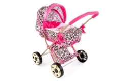 Daisy The Glam Crew Poppenwagen