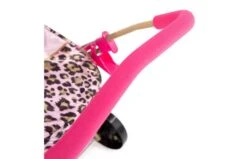 Daisy The Glam Crew Poppenwagen -Speelgoed Promoties Winkel 1495103b