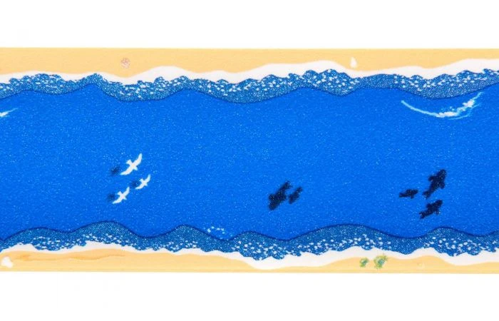 Siku 1602 Watervliegtuig Met Tape 3 Siku 1602 Watervliegtuig Met Tape - Afbeelding 3