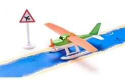 Siku 1602 Watervliegtuig Met Tape 7 Siku 1602 Watervliegtuig Met Tape -Speelgoed Promoties Winkel 1602 04 1000 600