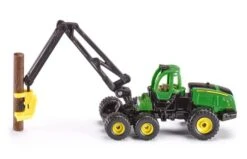 Siku 1652 John Deere Harvester