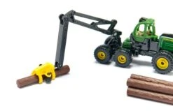 Siku 1652 John Deere Harvester -Speelgoed Promoties Winkel 1652 04 1000 600