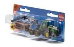 Siku 1652 John Deere Harvester -Speelgoed Promoties Winkel 1652 99 1000 600