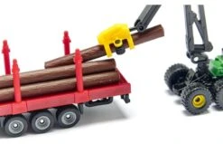 Siku 1659 Houttransporter -Speelgoed Promoties Winkel 1659 03 1000 600 2