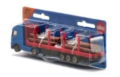 Siku 1659 Houttransporter -Speelgoed Promoties Winkel 1659 99 1000 600 1