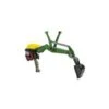 Rolly Toys Bagger Aanbouw John Deere