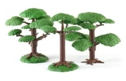 Siku 5590 World Loofbomen