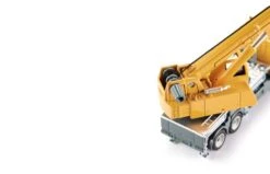 Siku 1859 Telescoop Kraanwagen -Speelgoed Promoties Winkel 1859 03 1000 600