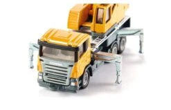 Siku 1859 Telescoop Kraanwagen -Speelgoed Promoties Winkel 1859 06 1000 600