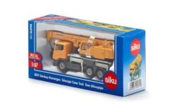Siku 1859 Telescoop Kraanwagen -Speelgoed Promoties Winkel 1859 99 1000 600