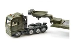 SIKU 1872 Zwaartransport Met Tank -Speelgoed Promoties Winkel 1872 13 1000 600