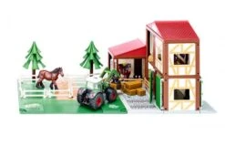 Siku 5609 Paardestal -Speelgoed Promoties Winkel 18 2