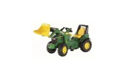 Rolly Toys RollyFarmtrac John Deere 7930 Traptractor Met Lader