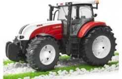 Bruder 3090 Steyr CVT 6230 Tractor -Speelgoed Promoties Winkel 190e89c1aeb0e79d3f8bc467cdf28bafca538a4a4c0d52ff6695618496e57525