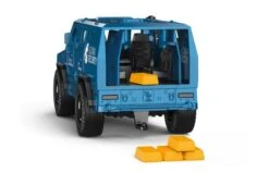 Siku 1926 Geldtransporter -Speelgoed Promoties Winkel 1926 09 1000 600