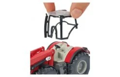 Siku 1985 Massey Ferguson Met Frontlader -Speelgoed Promoties Winkel 1985 03 1000 600