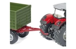 Siku 1985 Massey Ferguson Met Frontlader -Speelgoed Promoties Winkel 1985 06 1000 600