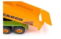 Siku 1989 Fendt Met Haaklift Trailer -Speelgoed Promoties Winkel 1989 04 1000 600