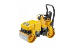 Bruder 2433 CAT Straatwals -Speelgoed Promoties Winkel 199ddea5ce1ba0273bc5ebc47267cfa0bb82ecf3cf8defd0574d242bcae88faf