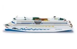 Siku 1720 Cruiseship