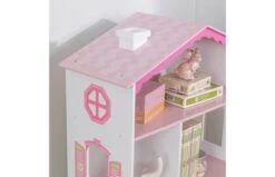 KidKraft Boekenkast Poppenhuis-stijl -Speelgoed Promoties Winkel 1d6757be5c1e1dd095e5e4cdbd7aab4665f9d4f7dfd40c9640b33c27e7bb638a