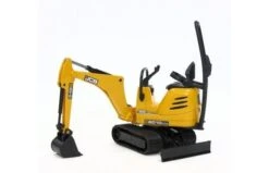 Bruder 62003 JCB Microkraan -Speelgoed Promoties Winkel 1e39937f44c37d87676d41afb5fc91d266e29f272771ee2a7b01486f4fe565dd