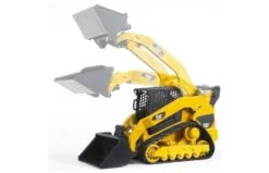 Bruder 2136 Caterpillar Lader -Speelgoed Promoties Winkel 1e7ced85267664752078219020c966f158dace1e85671bd510764d8181d9077f