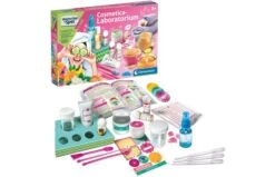 Clementoni Wetenschap Cosmetica Lab