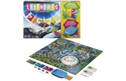 Hasbro Levensweg Elektronisch Bankieren