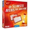 De Slimste Mens Ter Wereld Reiseditie