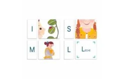 Clementoni Leerspel Mijn Eigen Alfabet -Speelgoed Promoties Winkel 2003517 020